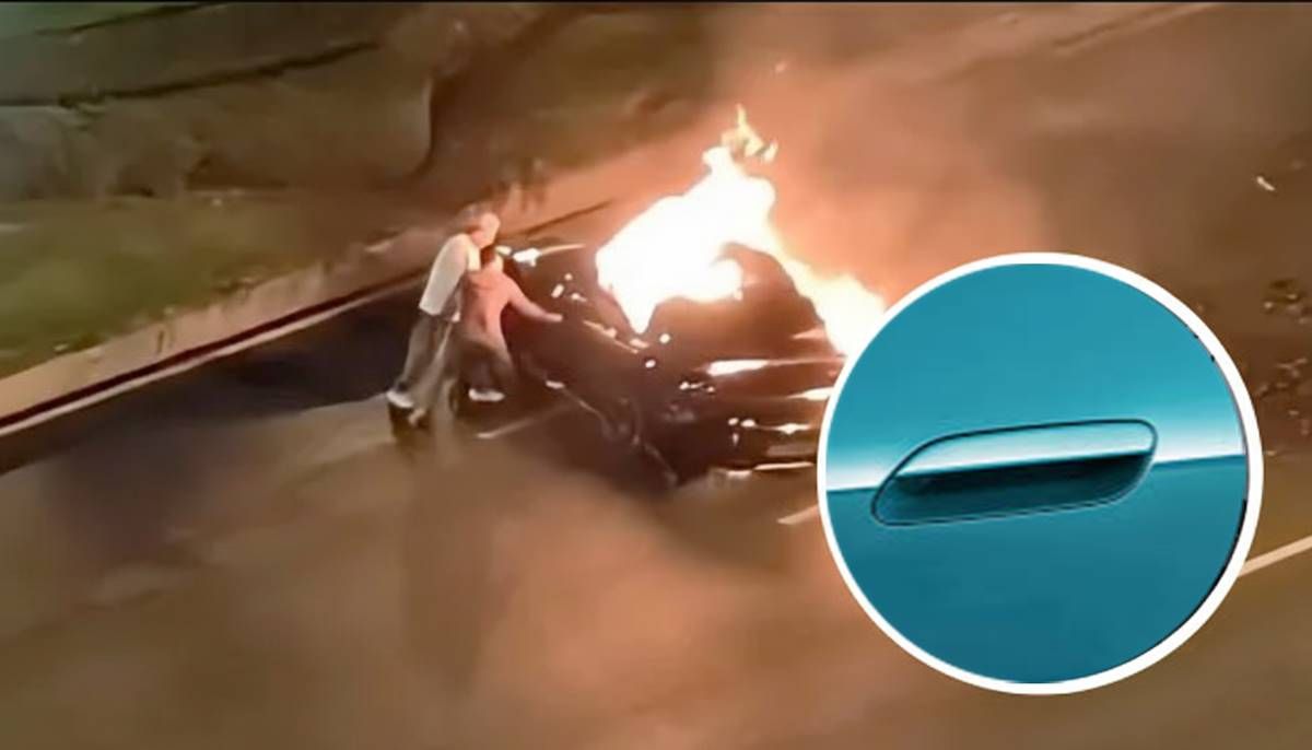 La seguridad frente al diseño: el accidente que puede cambiar el aspecto de los coches eléctricos