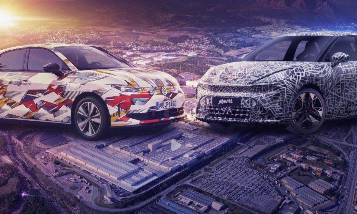 Cupra Raval y Volkswagen ID. Polo: España se prepara para un año histórico en coches eléctricos