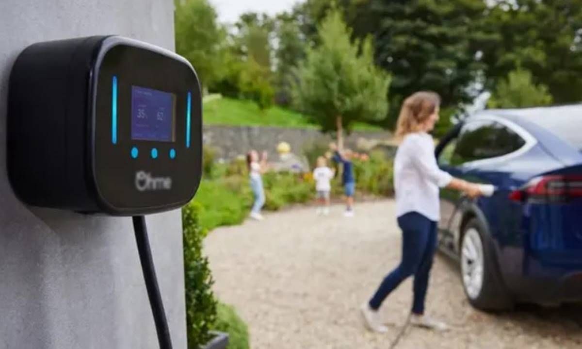 Qué cargador instalar en casa: la decisión clave si tienes un coche eléctrico