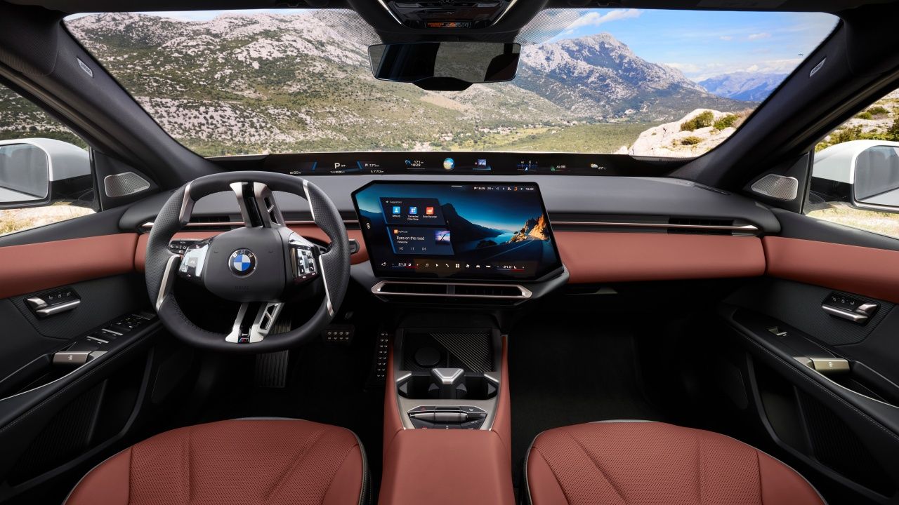 El BMW i3 ya tiene precio en España, 906 km de autonomía desde 66.500 euros