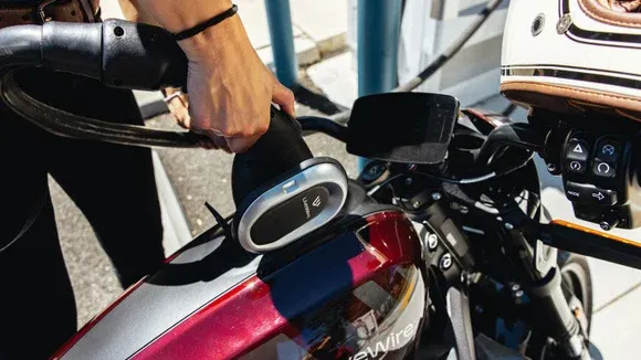 La moto eléctrica de Harley se desploma: la LiveWire One baja más de 10.000 euros