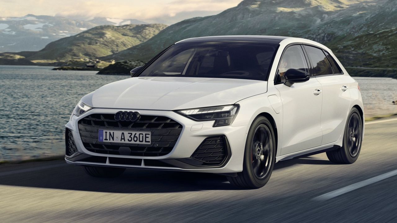 El CEO de Audi ya lo da por hecho, en menos de 10 años esta parte del mercado será 100% eléctrica sí o sí