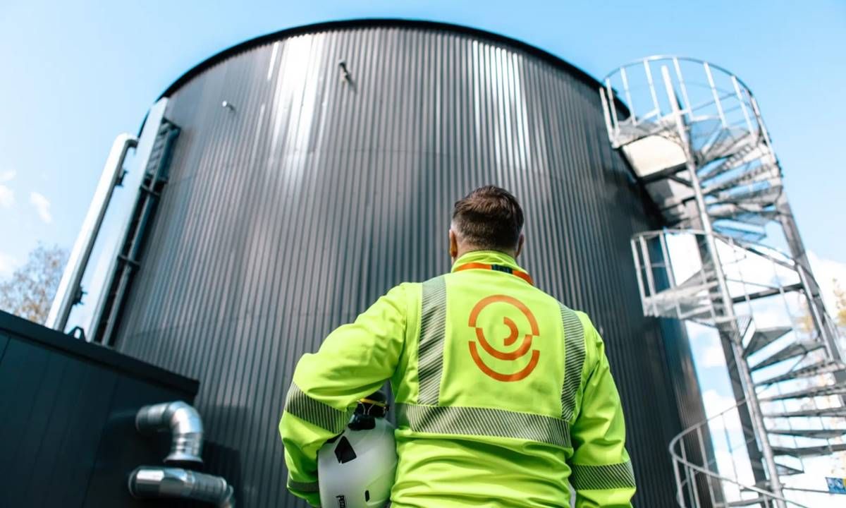 La mayor batería de arena del mundo supera todas las expectativas tras un año en funcionamiento