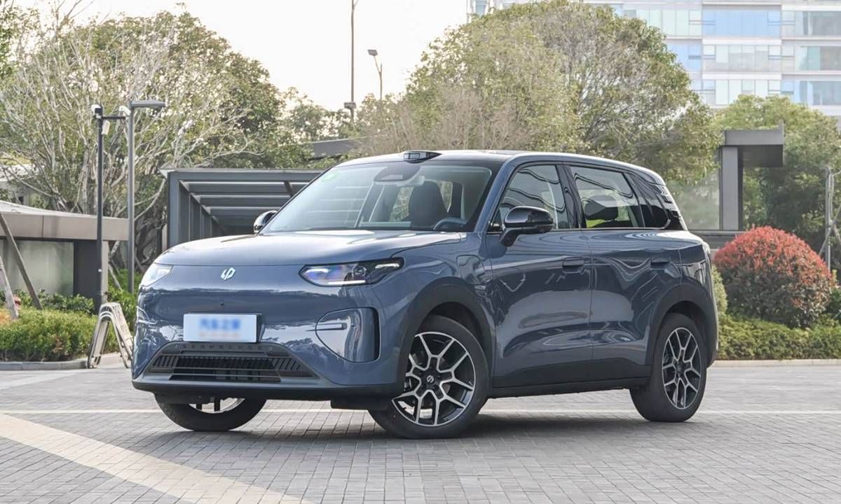 Este SUV eléctrico cuesta 8.400 euros con hasta 505 km de autonomía y prepara su llegada a Europa