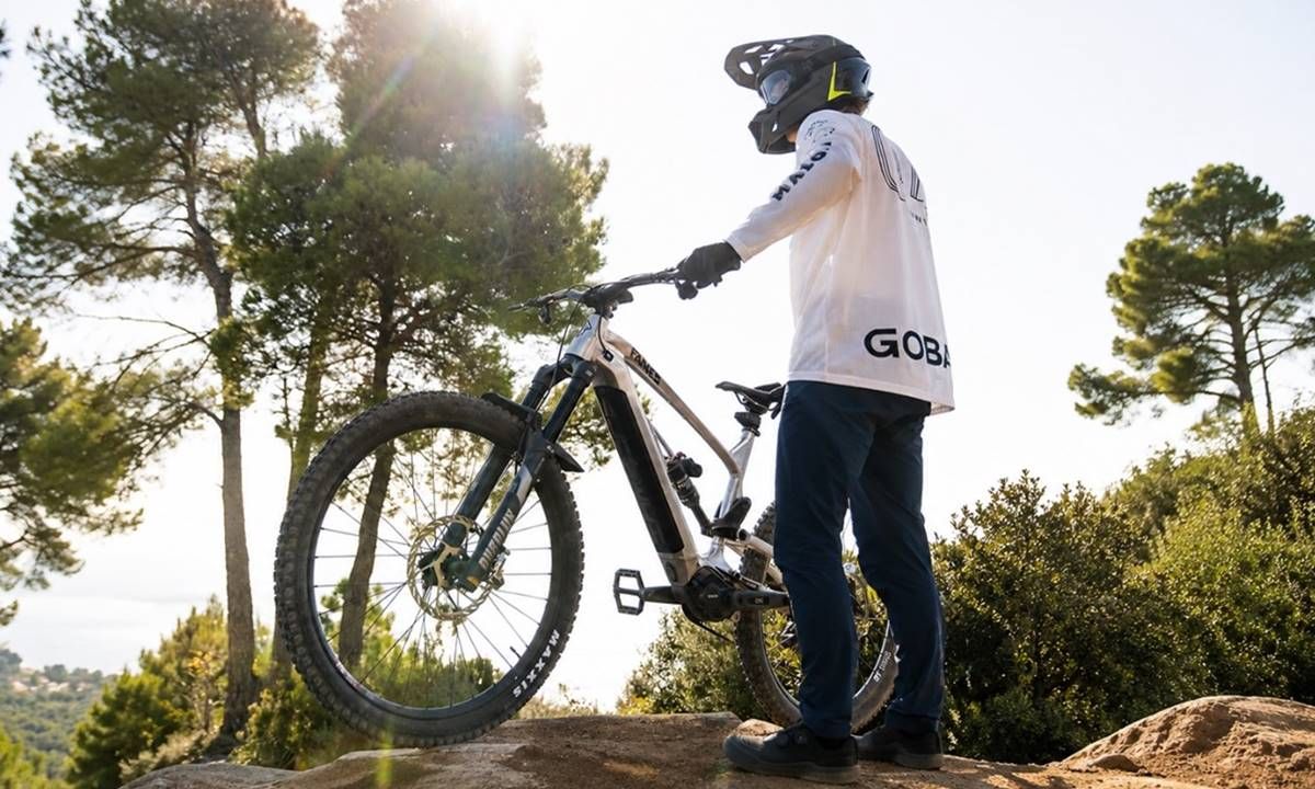 150 Nm de par, cambio automático y carga en 20 minutos: así es este revolucionario motor para bicicletas eléctricas