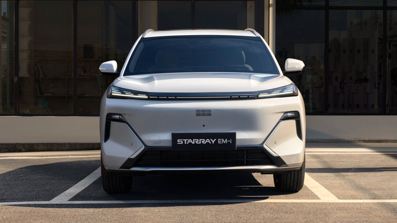 El reinado de BYD se ve amenazado por otro fabricante chino que va a por todas