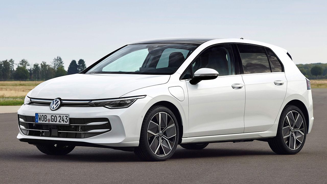 "No tiene sentido". Volkswagen lleva la contraria a Renault y no traerá super-híbridos a Europa