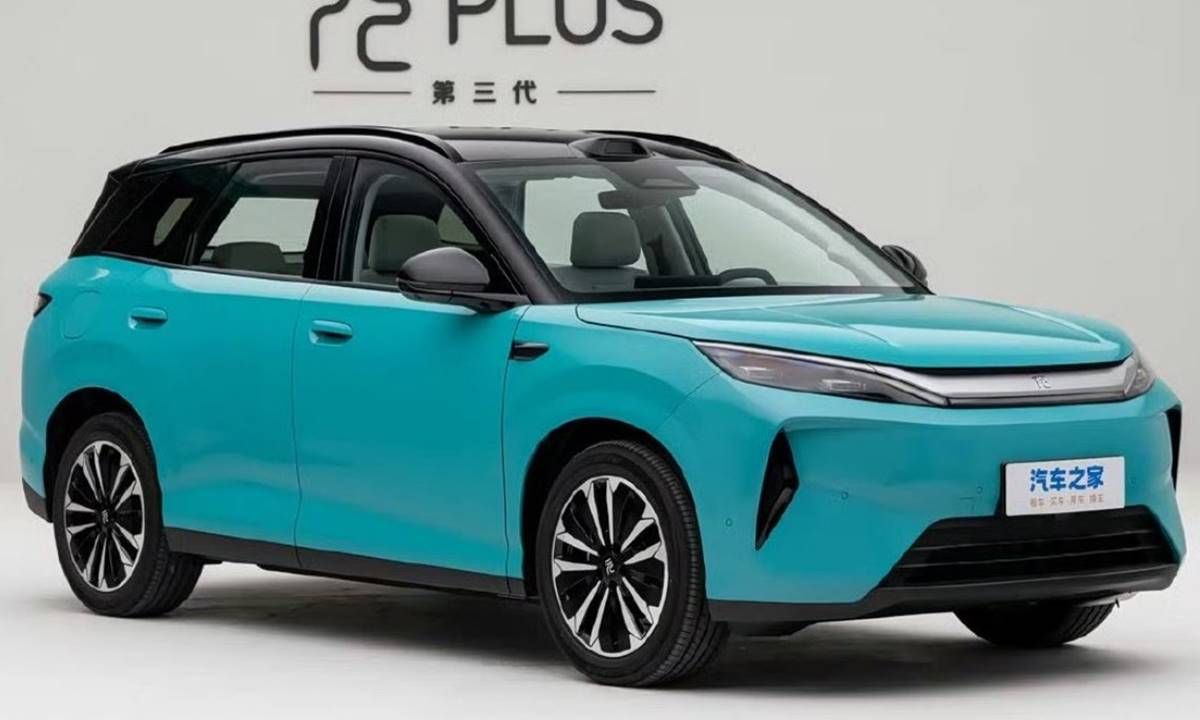 Mañana se lanza el nuevo BYD Atto 3: más grande, más potente y con hasta 630 km de autonomía