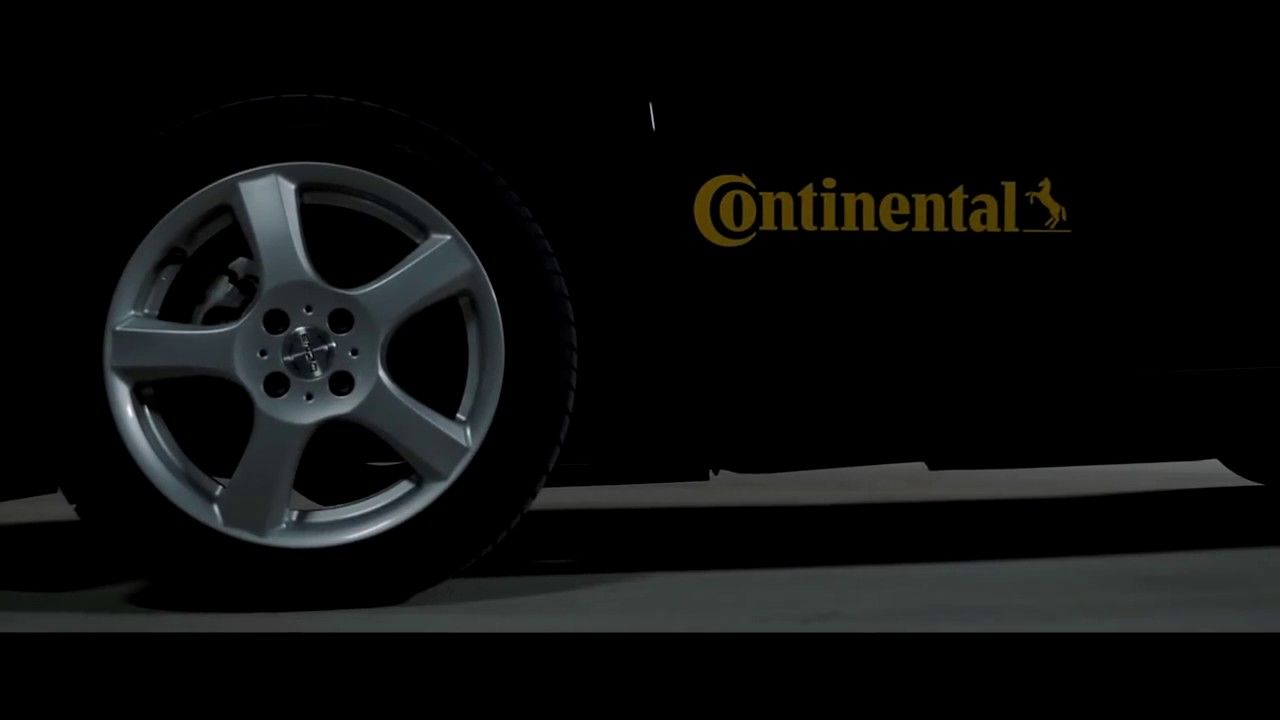 Continental muestra un sistema de recarga inalámbrica de hasta 11 kW