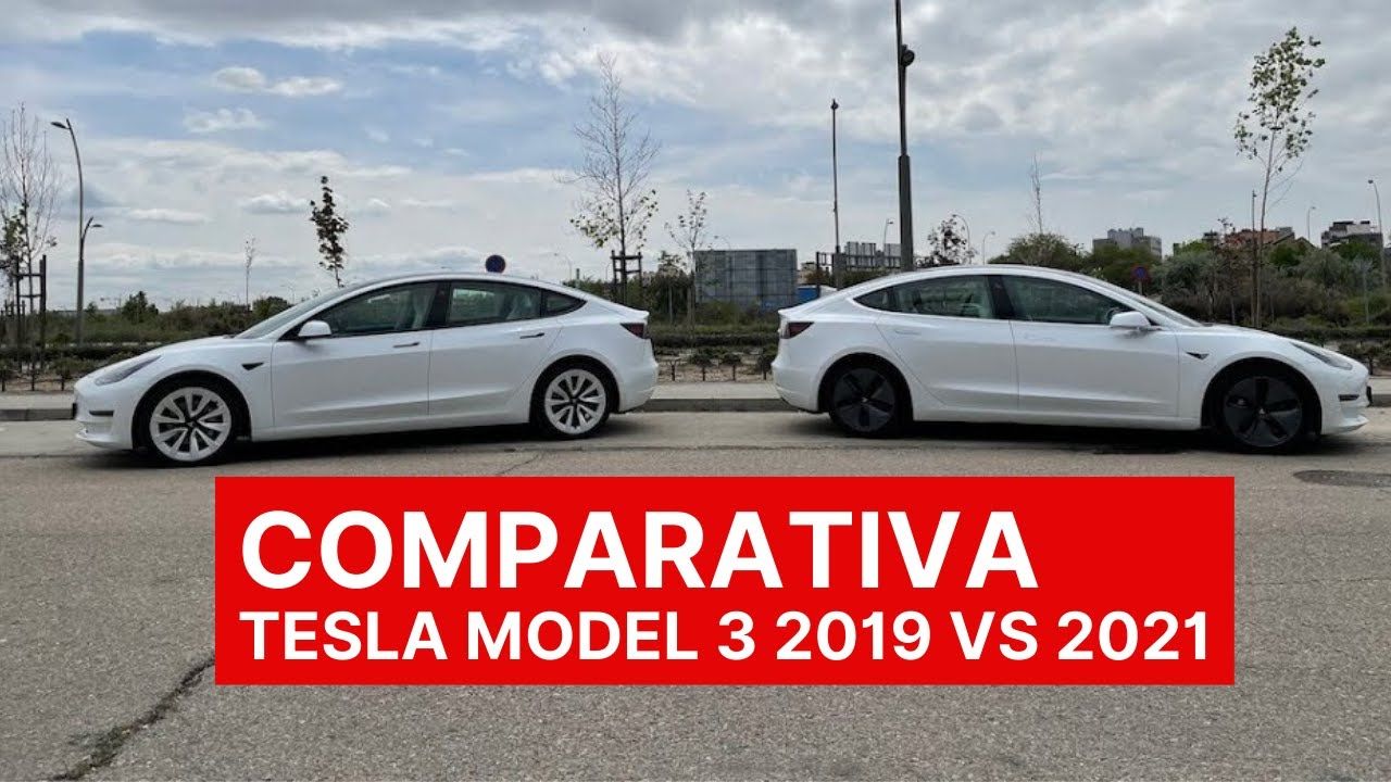 Tesla Model 3 2021 LR Dual Motor AWD MY2021 Autonomía con batería al 100 Range in Km with 100 SoC