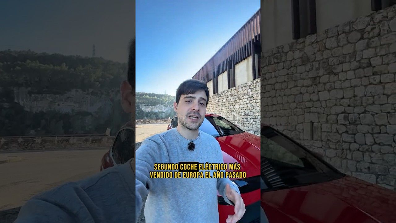 Ponemos a prueba la autonomía real del Skoda Elroq.