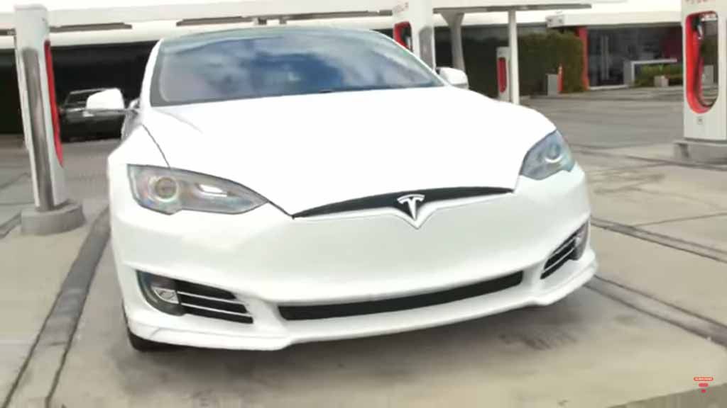 ¿Cuánto cuesta tener un Tesla Model S? Resumen después de 2 años: financiación, seguro, mantenimientos...
