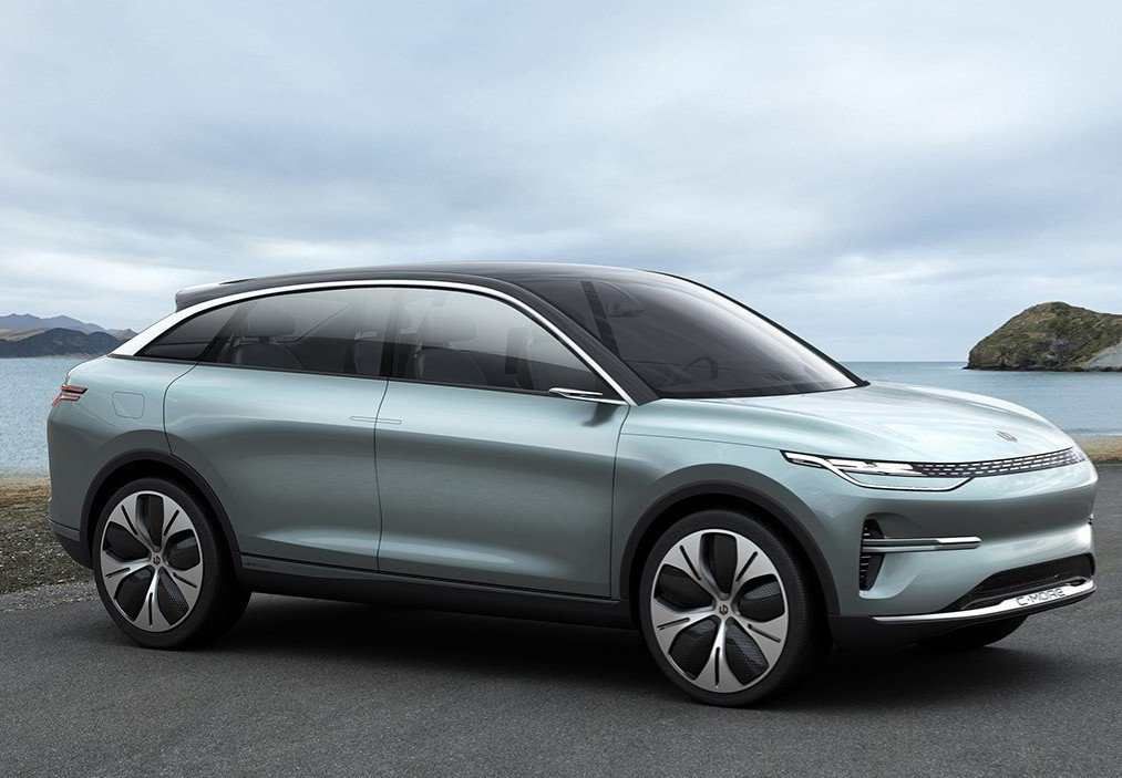 En el primer trimestre de 2019, las ventas de coches eléctricos en China han crecido un 119%, y las de combustión han bajado un 13%