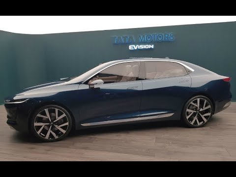 TaTa EVision