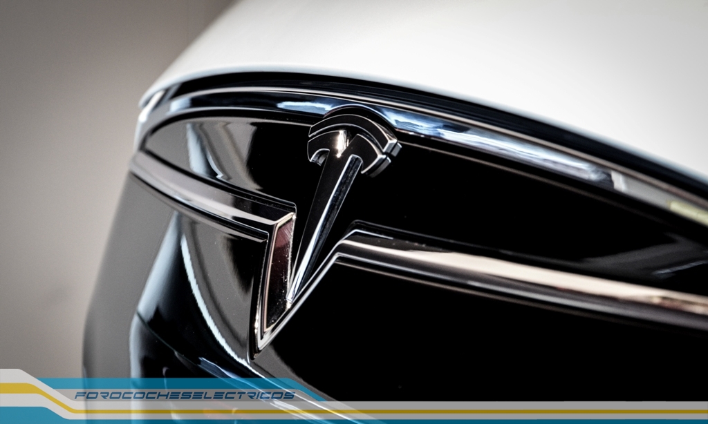Descubrimos el Tesla Model S