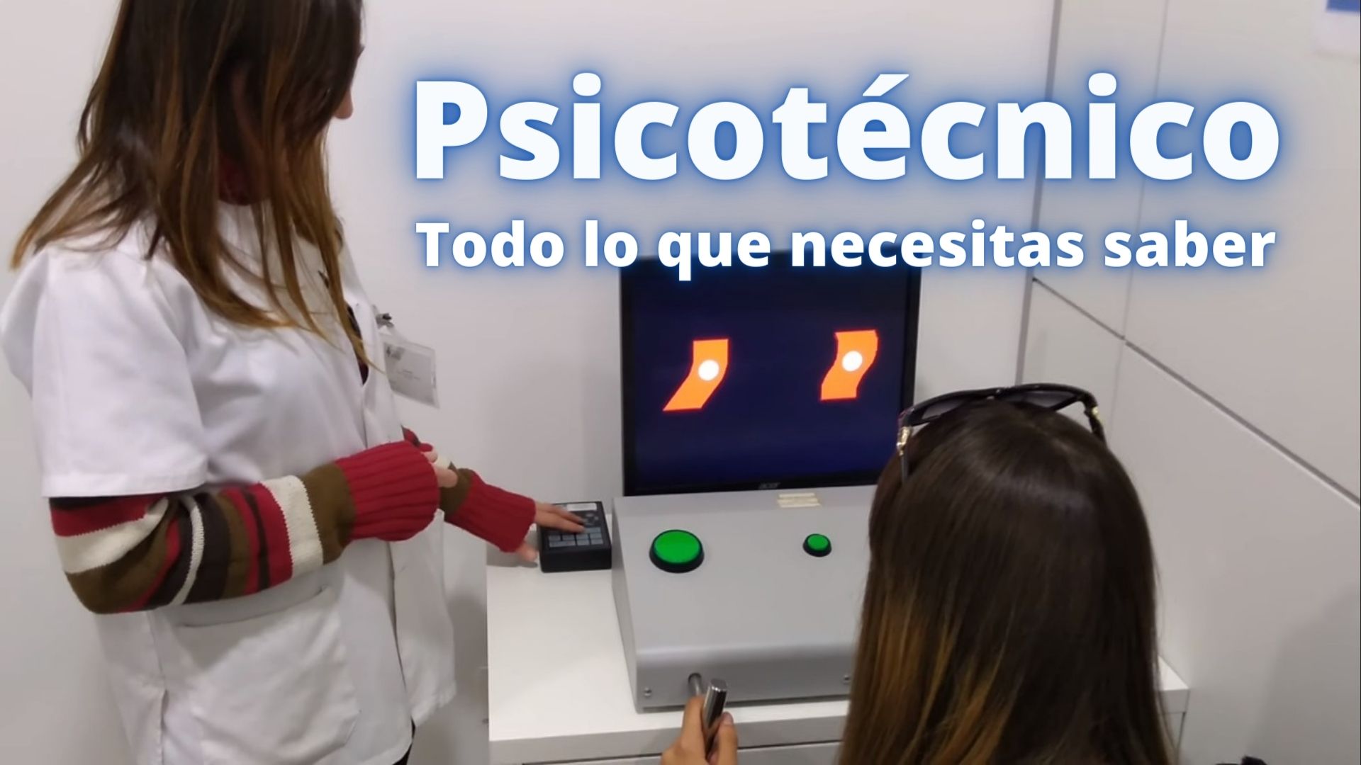 ¿Cuánto cuesta el psicotécnico del carnet de conducir?