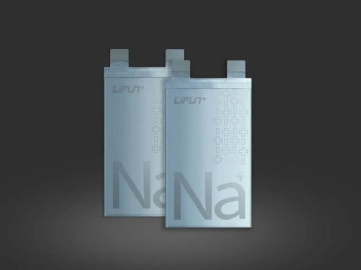 Esta batería de sodio nanosólida tiene una densidad energética de 180 Wh/kg y es un 50% más barata que las de litio