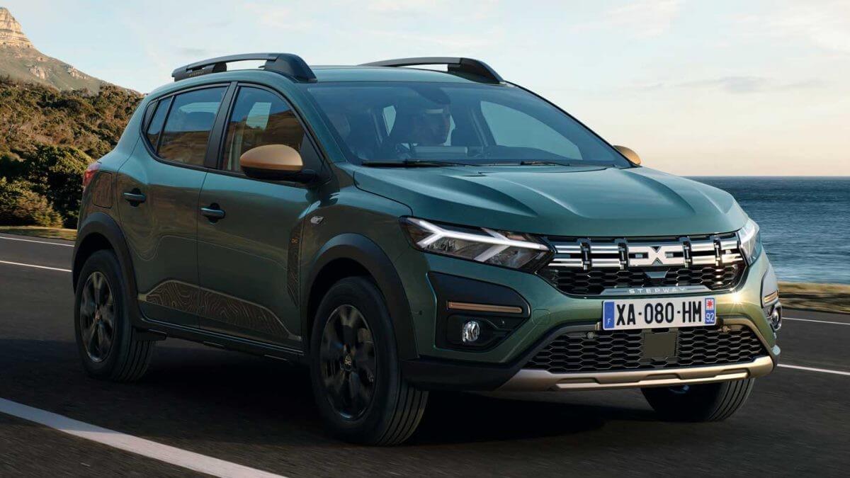 Baterías de sodio, la receta de Dacia para hacer coches eléctricos todavía más baratos