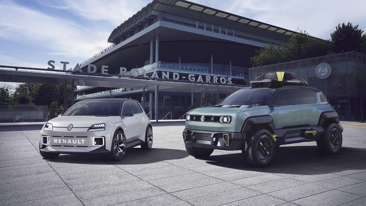 Renault y Nissan renuncian a las baterías LFP de bajo coste, y estos son los motivos