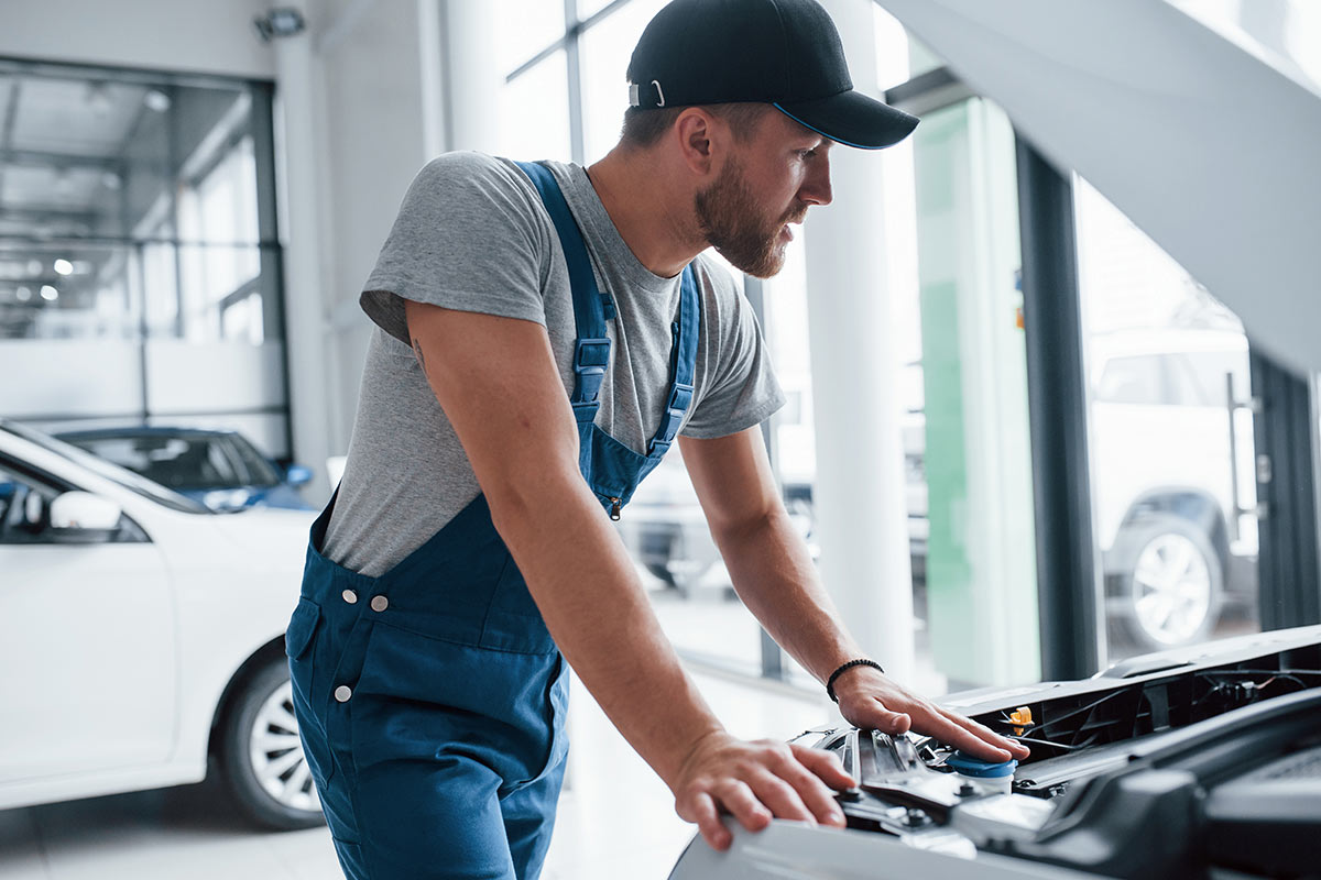 ¿Y si pudieras actualizar o reparar la batería de tu coche eléctrico en 30 minutos?