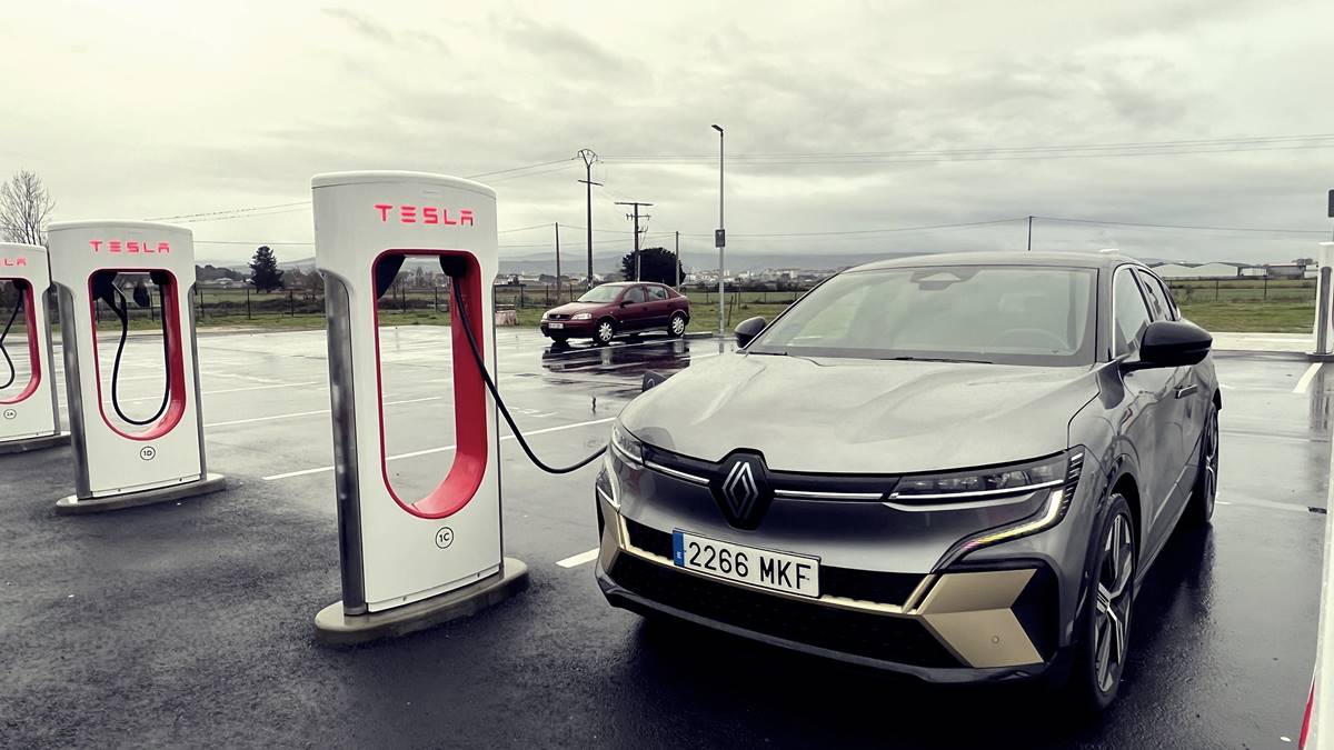 ¿Qué es la preclimatización de la batería de los coches eléctricos?