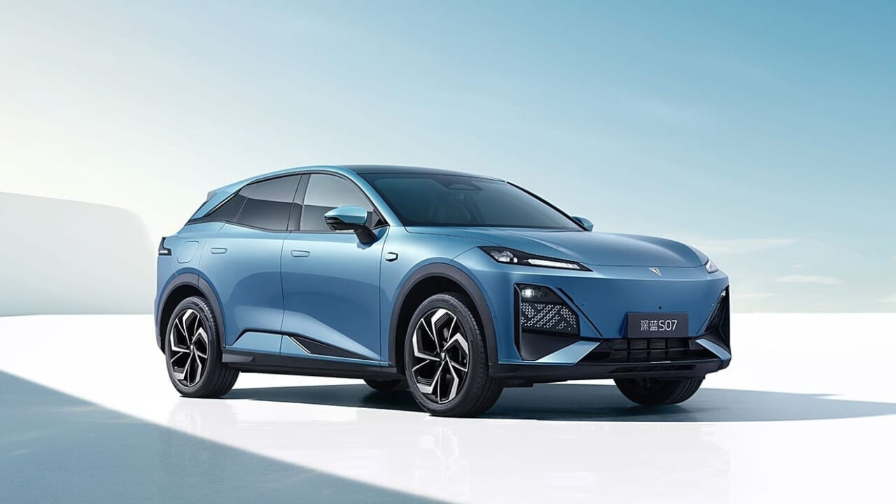 Changan anuncia su ambicioso desembarco industrial en Europa