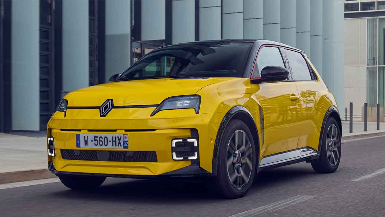 Guía de compra Renault 5: comparativa a fondo de acabados, motores y precios para España