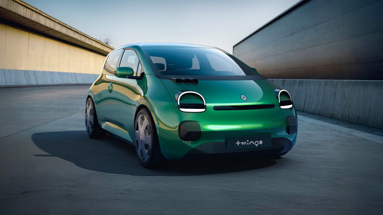 Europa necesita coches pequeños, Renault y Stellantis piden a Bruselas una legislación específica para hacerlos más baratos
