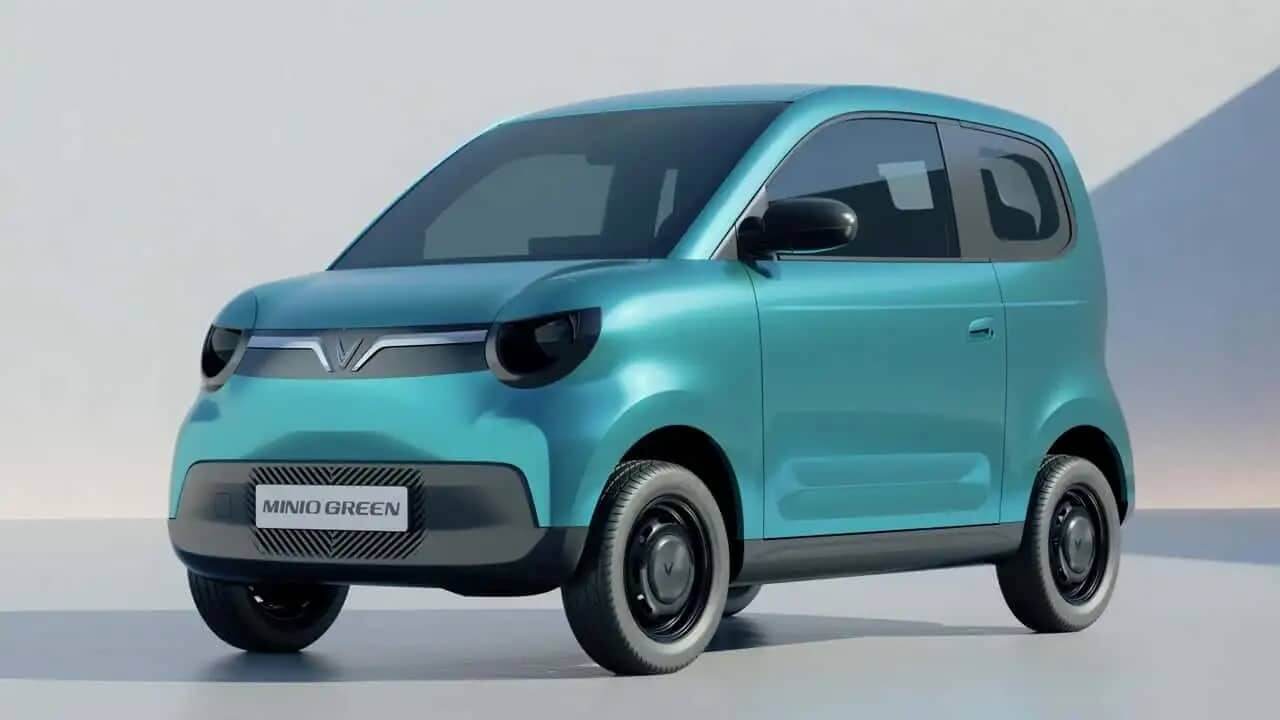 El coche eléctrico se dispara en los países emergentes y ya alcanza el 25% del mercado mundial